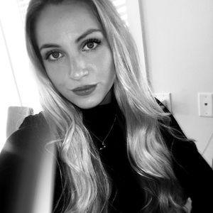 Meet your Posher, Ina tamara